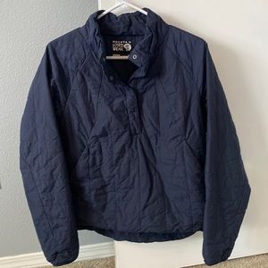 Mountain Hardwear Insulated Sweater